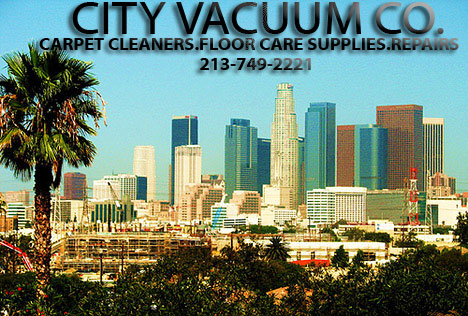 City Vacuum Co.
